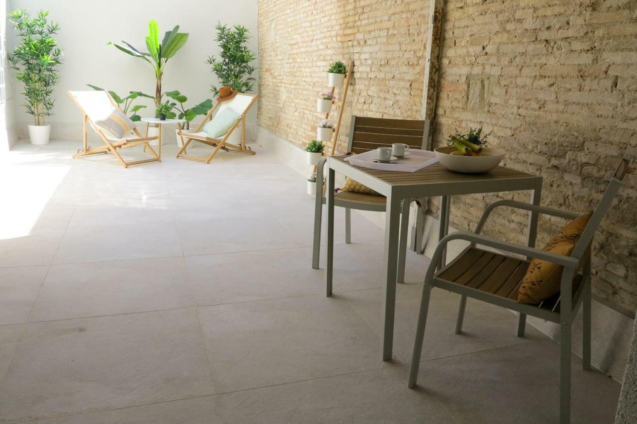 El Oasis De La Estafeta Lägenhet Pamplona Exteriör bild