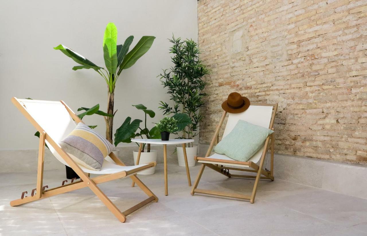 El Oasis De La Estafeta Lägenhet Pamplona Exteriör bild