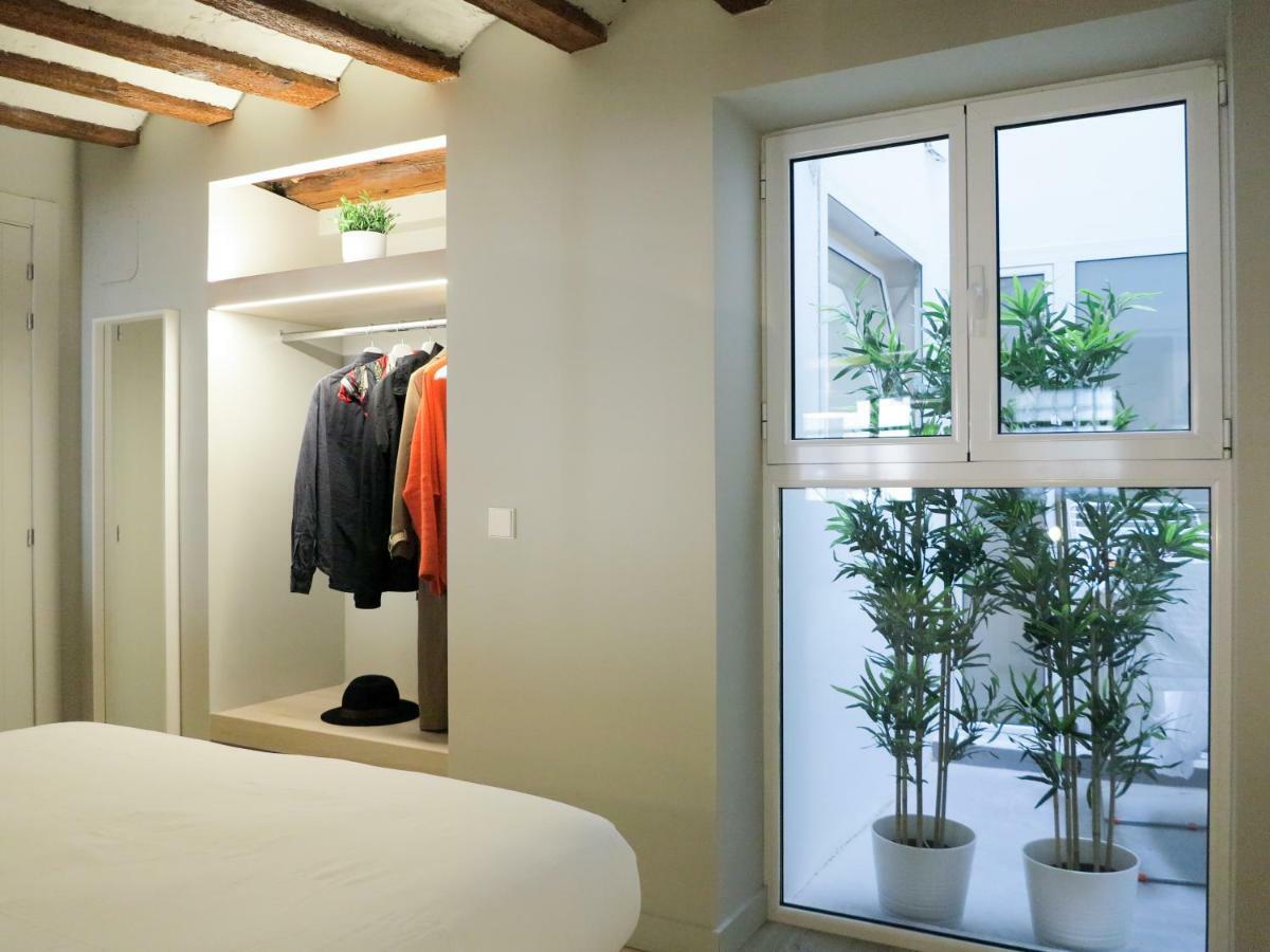 El Oasis De La Estafeta Lägenhet Pamplona Exteriör bild